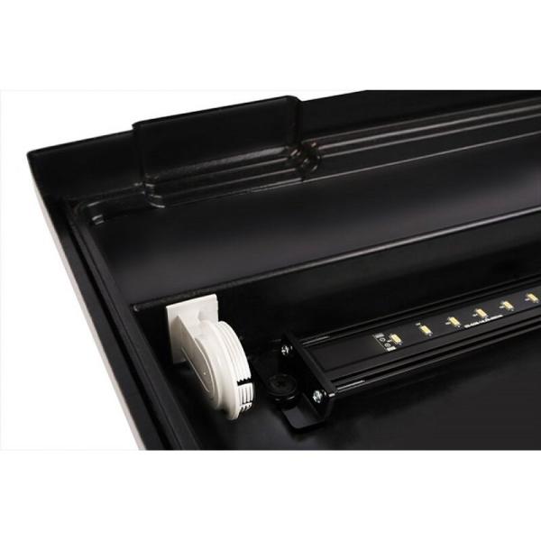 Collar LED Aqualighter 1 - 30 cm
