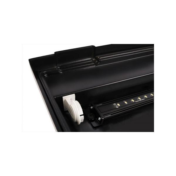 Collar LED Aqualighter 1 - 75 cm