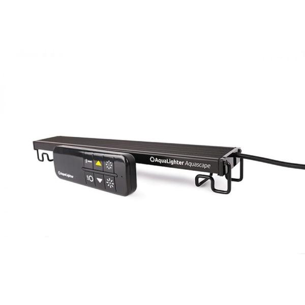 Aqualighter Collar LED Aquascape 30 cm incl. Dimmer