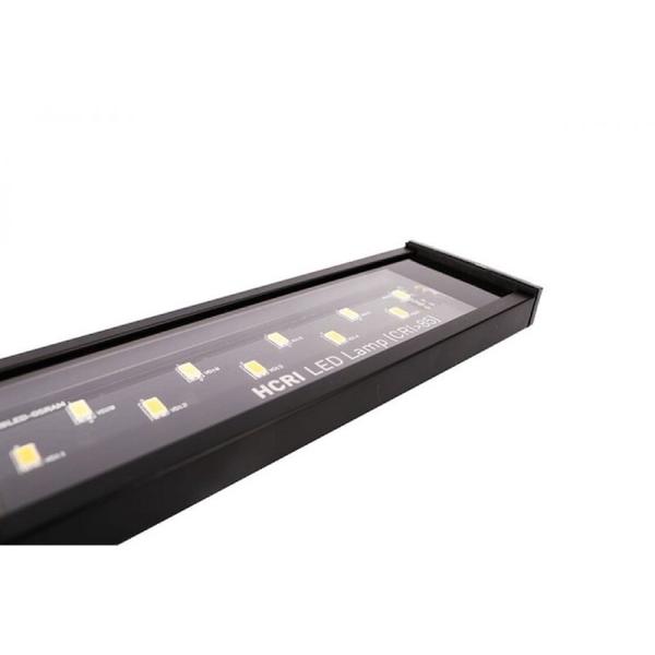Collar LED Aqualighter Aquascape 60 cm incl. Dimmer