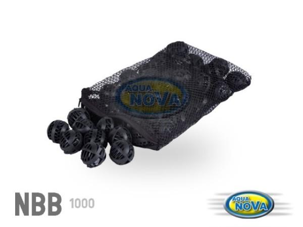 Aqua Nova Biobälle 1000 Stück