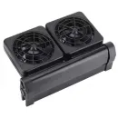 AquaPerfekt Power Lüfter - Power Fan 2 Fach