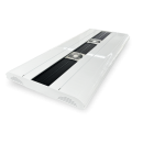 GIESEMANN STELLARIS pro tropic 600mm - polarweiss