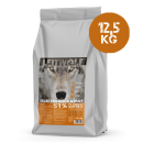 Leitwolf Selected Duck Adult Ente & Kartoffel 12,5 kg