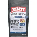 Rinti Max-i-mum Adult Huhn 50% 12kg