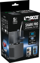SICCE Shark PRO 500 - Innenfilter