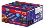 Aqua Nova Umwälzpumpe mit Regler N-RMC 4000